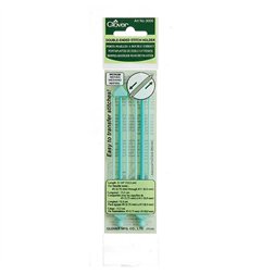 Double-Ended Stitch Holder Medium