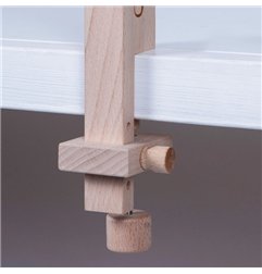 Adjustable Table Clamp