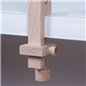 Adjustable Table Clamp Adjustable Table Clamp
