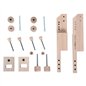 Adjustable Table Clamp Adjustable Table Clamp