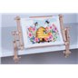 Adjustable Table Clamp Adjustable Table Clamp