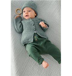 Jacke I22M20
