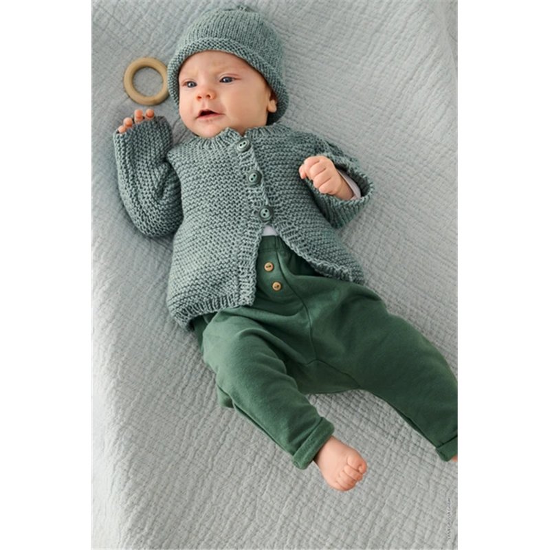 Jacket I22M20