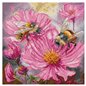 Borduurpakket Honingbloesems Borduurpakket Honingbloesems
