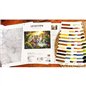 Embroidery kit Waterfall Rest Embroidery kit Waterfall Rest