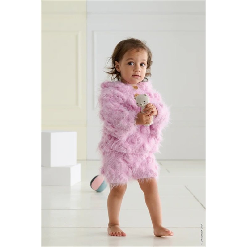 Hoodie I22M48 Hoodie I22M48