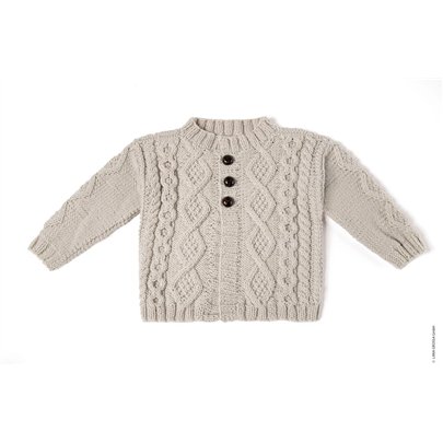 Jacke I22M56
