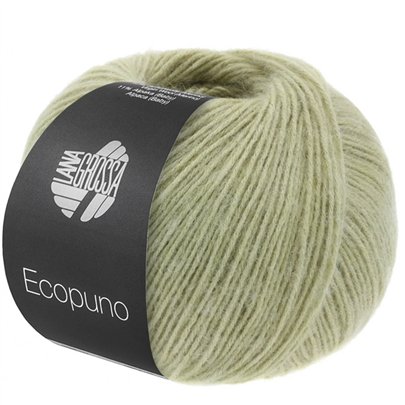 Ecopuno 226 foin vert