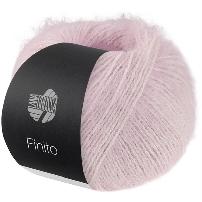 Finito 017 lilas crème Finito 017 lilas crème