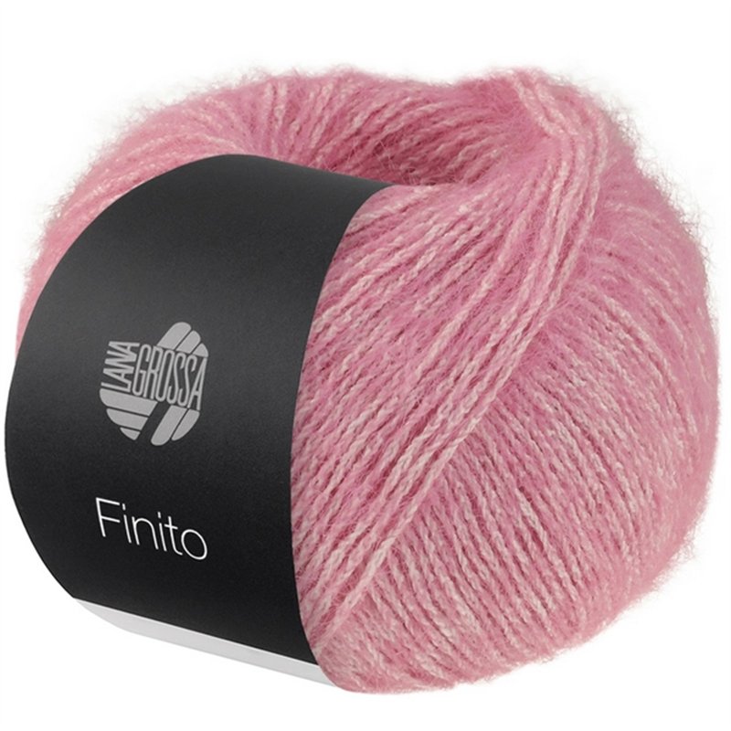 Finito 018 rose pastel crème Finito 018 rose pastel crème