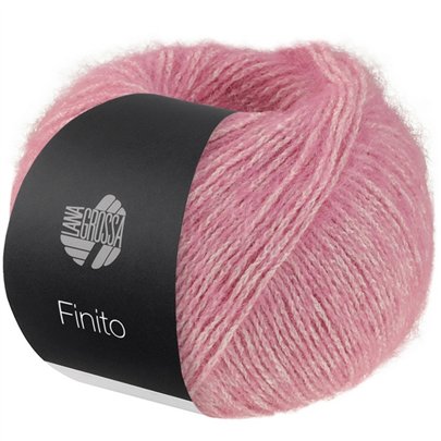 Finito 018 rose pastel crème