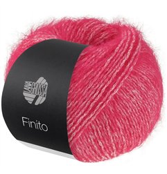 Finito 019 bobon pink cream