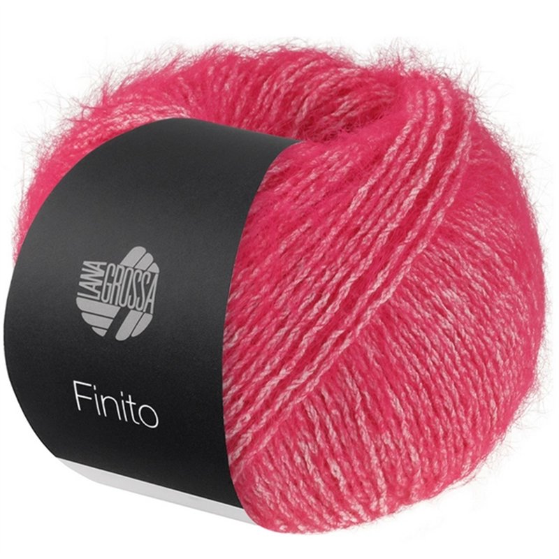 Finito 019 rose bonbon crème Finito 019 rose bonbon crème