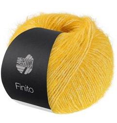 Finito 023 sun yellow cream