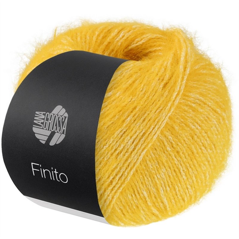 Finito 023 sun yellow cream Finito 023 sun yellow cream