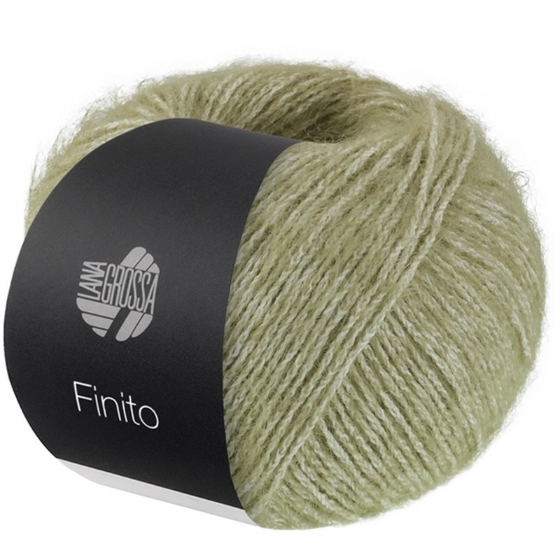Finito 025 olive crème Finito 025 olive crème