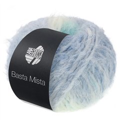 Lana Grossa Basta Mista 116