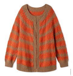 Cardigan FJ70M16