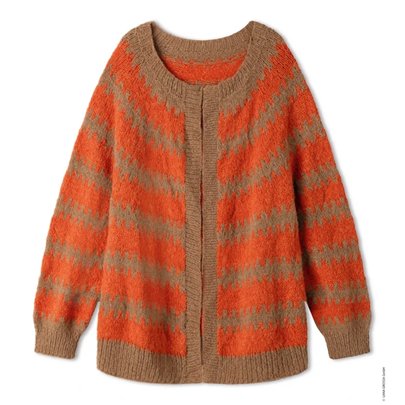 Vest FJ70M16