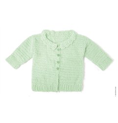Jacket I22M27