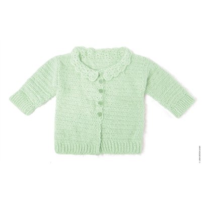 Jacket I22M27