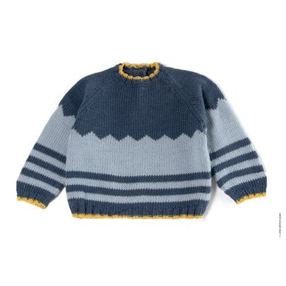 Gilet I21M12