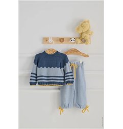 Vest I21M12