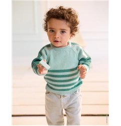Sweater I21M36