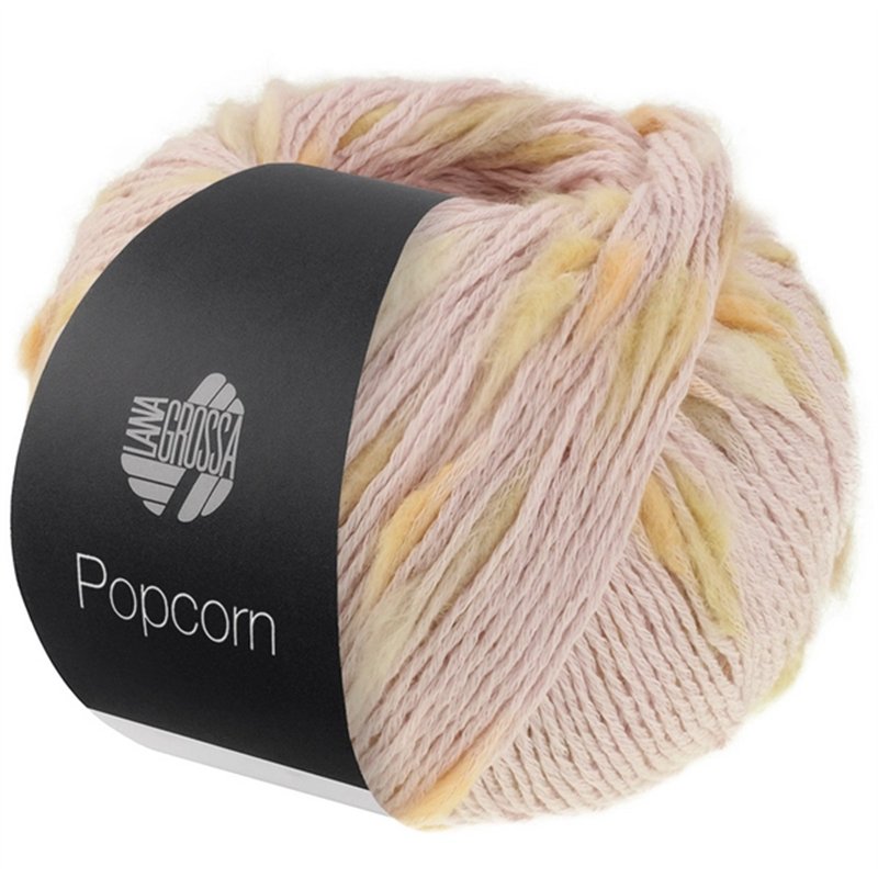 Popcorn 04 Pastelrosa Popcorn 04 Pastelrosa