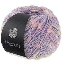 Popcorn 05 Violet Blue