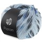 Popcorn 06 Light blue Popcorn 06 Light blue