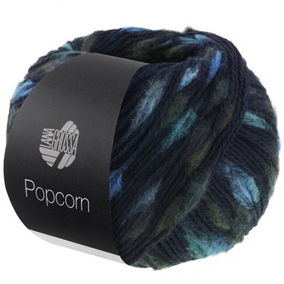Popcorn 07 Nuit