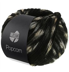 Popcorn 08 Black