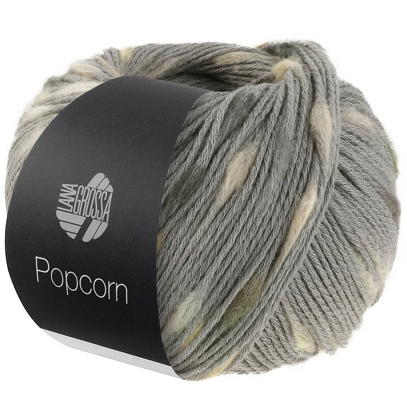 Popcorn 11 Gris Popcorn 11 Gris