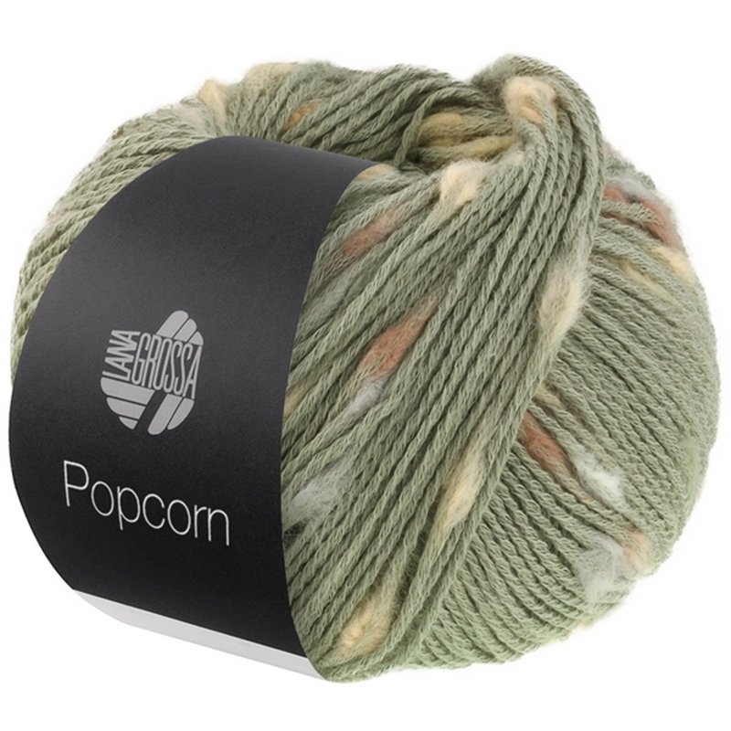 Popcorn 13 Vert réséda Popcorn 13 Vert réséda