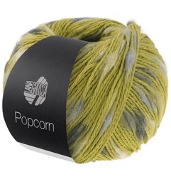 Lana Grossa Popcorn 14 Pistache