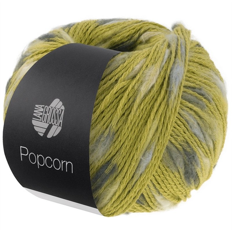 Popcorn 14 Pistazie Popcorn 14 Pistazie