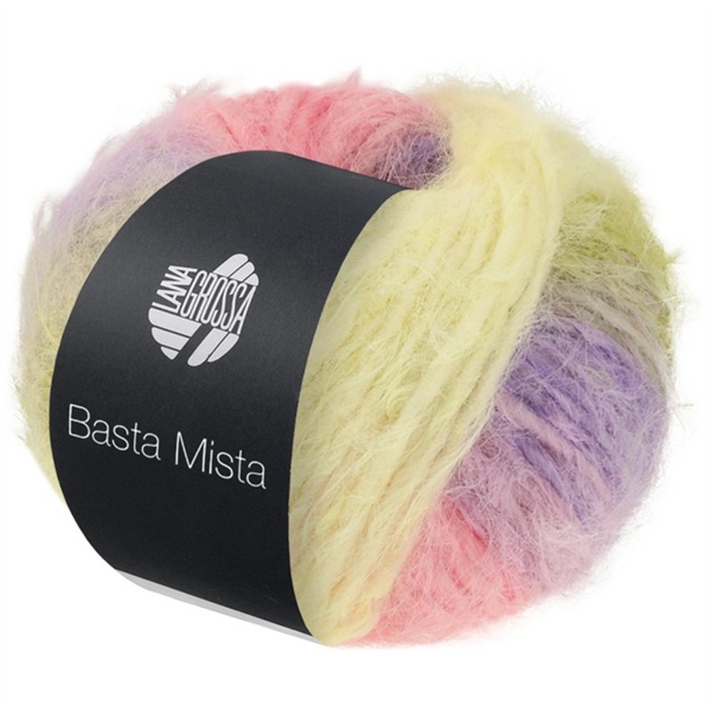 Basta Mista 112 Basta Mista 112
