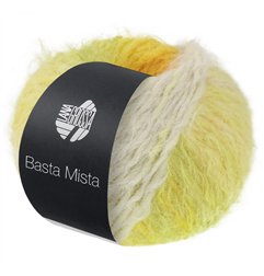 Lana Grossa Basta Mista 114