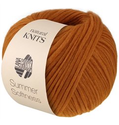 Summer Softness 22 Braunorange