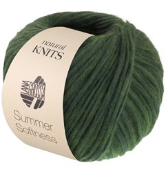 Summer Softness 24 dark green