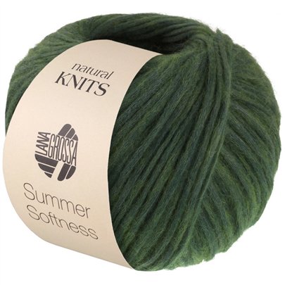 Summer Softness 24 vert foncé