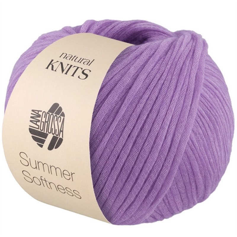 Summer Softness 29 lila Summer Softness 29 lila