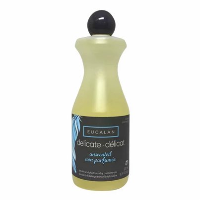 Eucalan Delicate Wool wash Unscented 500ml