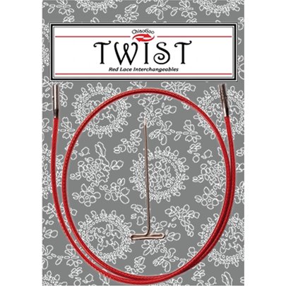 Twist Rot seil 93 cm mini