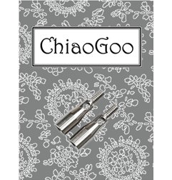 ChiaoGoo Aust. Kabelverbinder [S]Spitze - [M]Seile