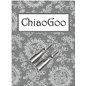 ChiaoGoo Aust. Kabelverbinder [S]Spitze - [M]Seile