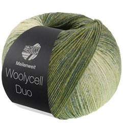 Meilenweit 100 Woolycell Duo 6008
