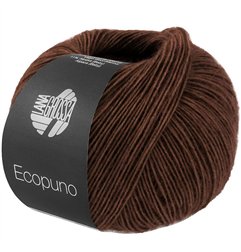 Ecopuno 224 Schokobraun