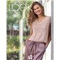 Lana Grossa Look Book 20